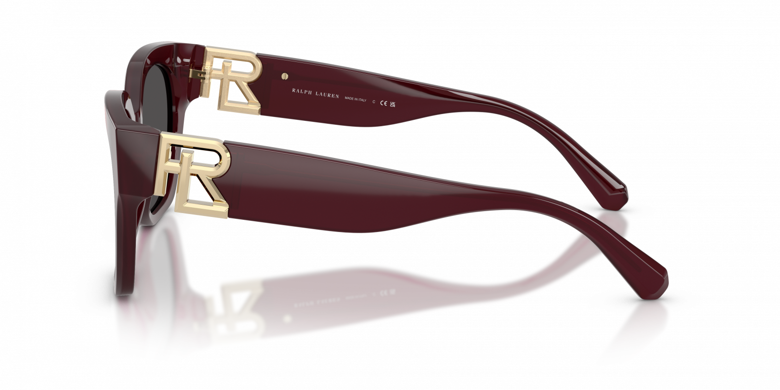 Ralph Lauren RL8221 508387 The Overszed Ricky 